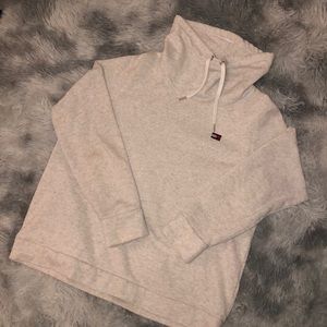 TOMMY HILFIGER SWEATER